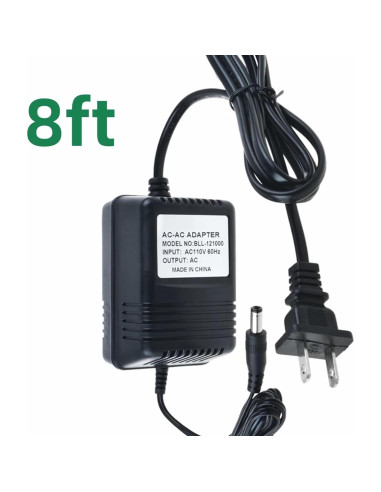 Cargador Adaptador SLLEA para Transmisor Invisible Fence ICT 700