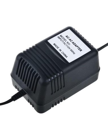 Cargador Adaptador SLLEA para Transmisor Invisible Fence ICT 700