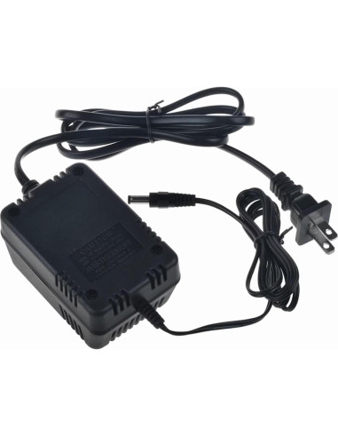 Cargador Adaptador SLLEA para Transmisor Invisible Fence ICT 700