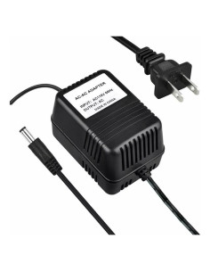 Adaptador AC/AC Musstad 100-0018-01 Transformador 110V