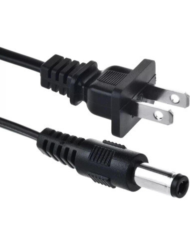 Adaptador AC/AC Musstad 100-0018-01 Transformador 110V