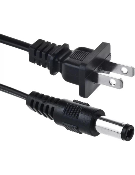 Adaptador AC/AC Musstad 100-0018-01 Transformador 110V