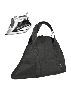 Bolsa de Transporte para Plancha a Vapor Beautyflier 29.85x14.61cm