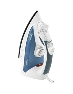 Plancha SteamMaster Sunbeam 120V con Luz LED y Apagado Automático 2