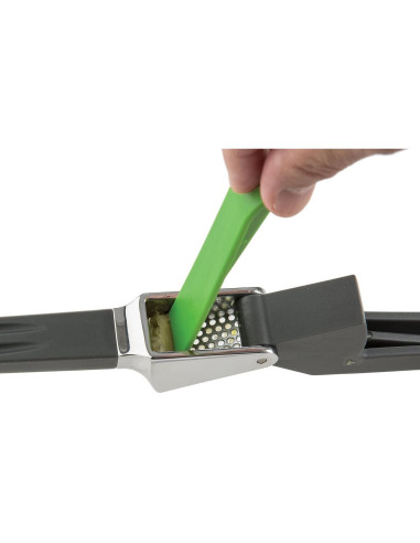 Prensa de Ajo PrepWorks GIGP-91 con Raspador Integrado