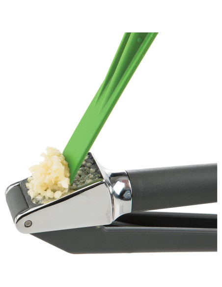 Prensa de Ajo PrepWorks GIGP-91 con Raspador Integrado