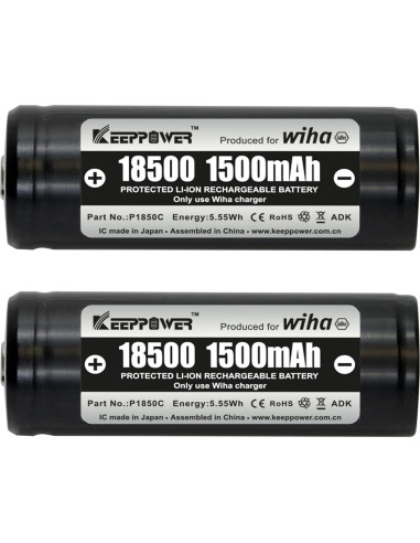 Destornillador Eléctrico Wiha SpeedEII 32490 13 Piezas