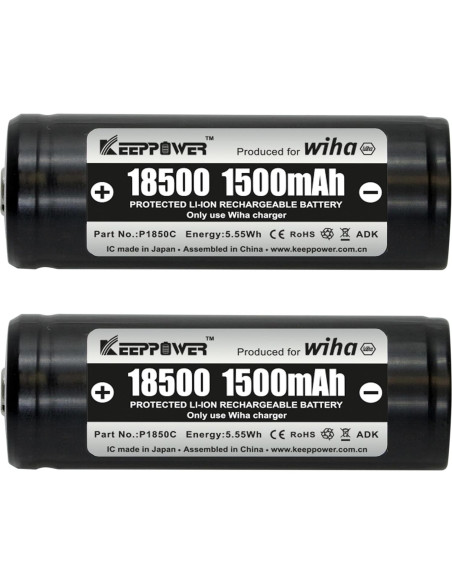 Destornillador Eléctrico Wiha SpeedEII 32490 13 Piezas