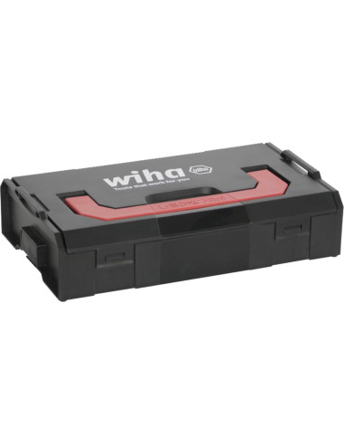 Destornillador Eléctrico Wiha SpeedEII 32490 13 Piezas