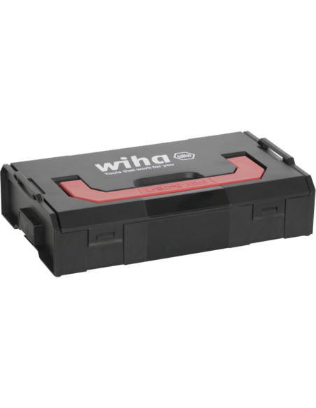 Destornillador Eléctrico Wiha SpeedEII 32490 13 Piezas