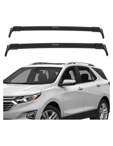 Barras Transversales de Techo OCPTY para Chevrolet Equinox 2019-2021