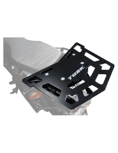 Transportador de Equipaje Tusk Top Rack para Honda Africa Twin 2016-2019