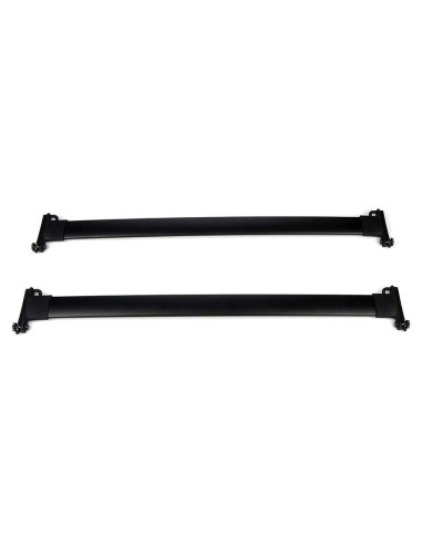 Barras Transversales de Techo ECCPP para Ford Escape 2008-2012