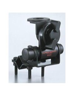 Montaje de Espejo y Portaequipajes Diamond K540 - 0.77 kg