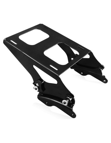 Kit de Hardware de Acoplamiento SWESGI para Portaequipajes Negro 2014-2024