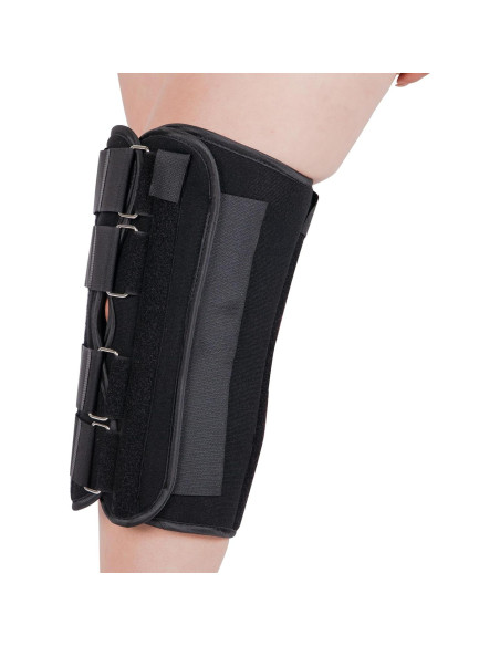 Inmovilizador de Rodilla Ortopédico Alpha Medical 30.48 cm
