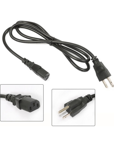 Cargador de Batería 24V 10A LiGuVCY con Adaptador SB120