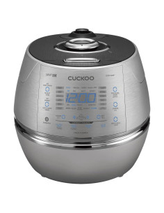 Olla Arrocera de Presión Cuckoo CRP-CHSS1009FN 10 Tazas