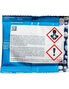 Cultivo para Salchichas Fermentadas CHR Hansen 50g 2