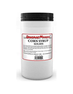 Sólidos de Jarabe de Maíz El Fabricante de Salchichas 0.68 kg