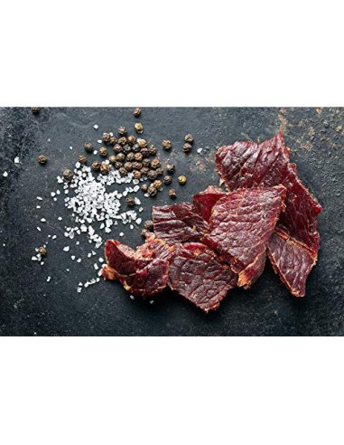 Kit de Sazonador de Jerky Colorado El Fabricante de Salchichas 0.45 kg