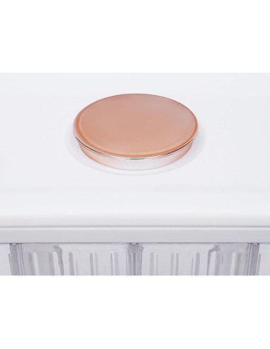 Dispensador de Alimentos Secos 6 Compartimentos Haedspup