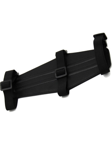 DEERACE Protector de Brazo y Dedo para Tiro con Arco
