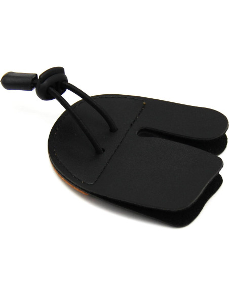 DEERACE Protector de Brazo y Dedo para Tiro con Arco