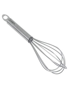 Batidor de Huevos Cuisipro 20.32 cm Silicona Resistente Calor
