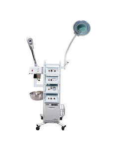 Máquina Facial Multifuncional eMark Beauty MSR-13FUA 13 Funciones