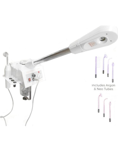 Máquina Facial Multifuncional eMark Beauty MSR-13FUA 13 Funciones