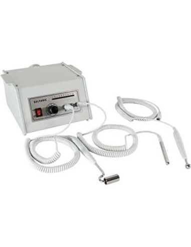 Máquina Facial Multifuncional eMark Beauty MSR-13FUA 13 Funciones