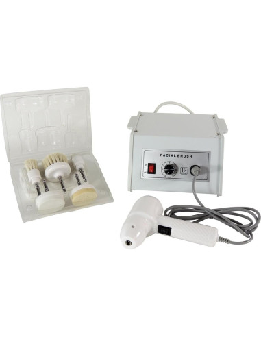 Máquina Facial Multifuncional eMark Beauty MSR-13FUA 13 Funciones