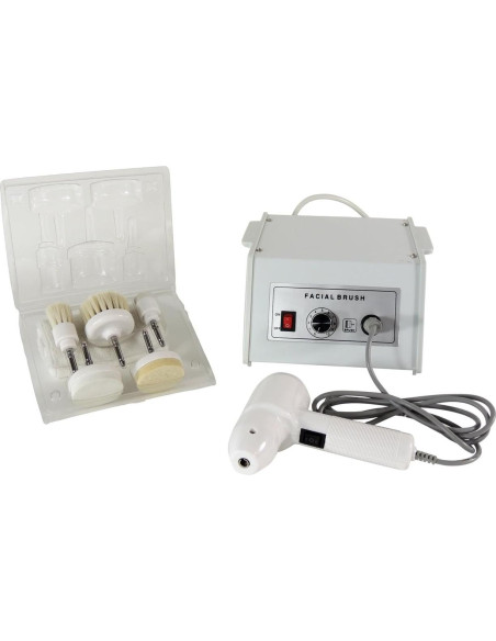 Máquina Facial Multifuncional eMark Beauty MSR-13FUA 13 Funciones