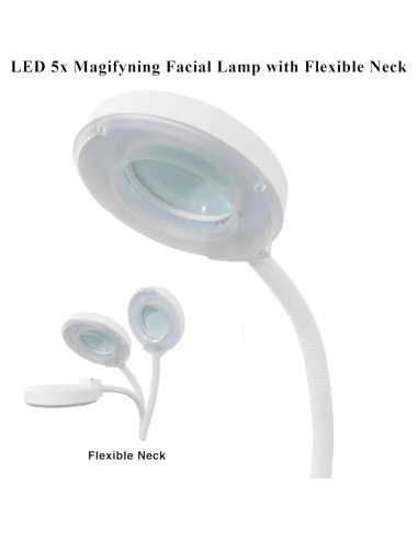 Máquina Facial Multifuncional eMark Beauty MSR-13FUA 13 Funciones