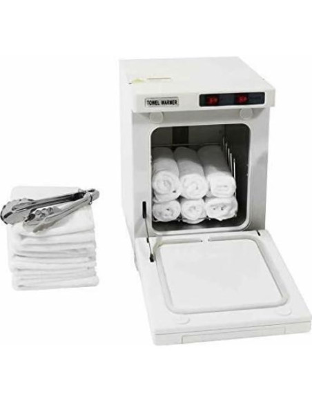 Máquina Facial Multifuncional eMark Beauty MSR-13FUA 13 Funciones