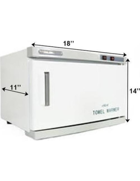 Máquina Facial 9-en-1 eMark Beauty con Microdermoabrasión y Vaporizador