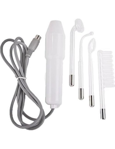 Máquina Facial 9-en-1 eMark Beauty con Microdermoabrasión y Vaporizador