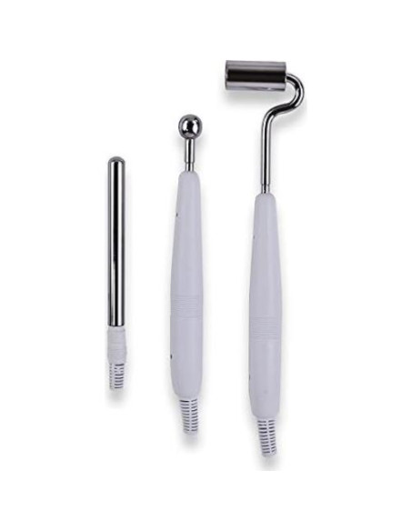 Máquina Facial 9-en-1 eMark Beauty con Microdermoabrasión y Vaporizador