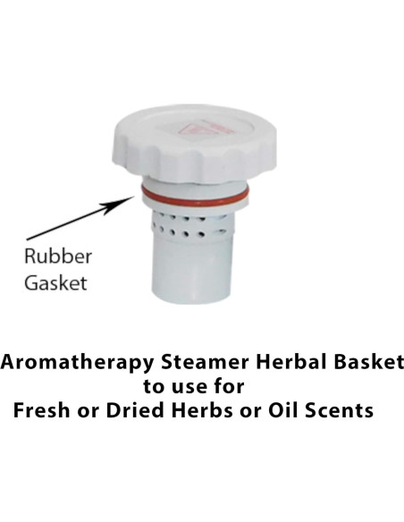 Máquina Facial 9-en-1 eMark Beauty con Microdermoabrasión y Vaporizador