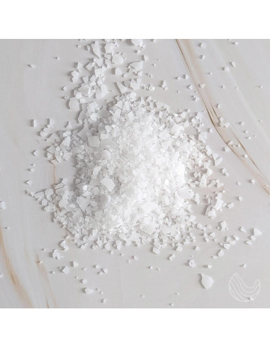 Flakes de Magnesio del Mar Muerto Pure Clarity 396g - Baño Relajante Ylang Ylang