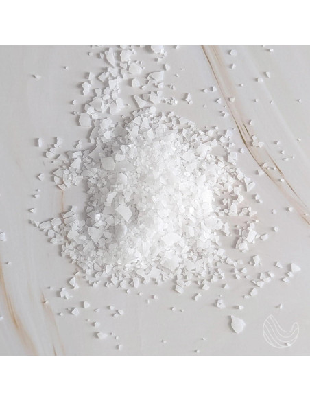 Flakes de Magnesio del Mar Muerto Pure Clarity 396g - Baño Relajante Ylang Ylang
