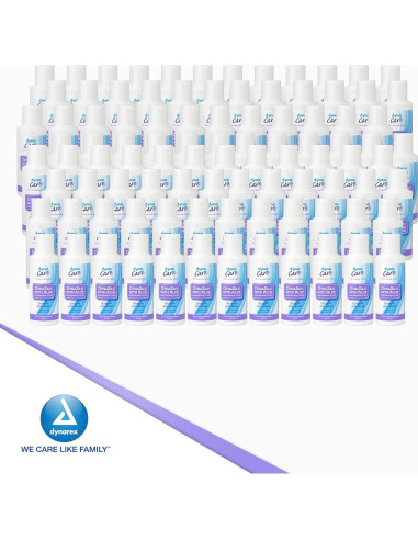 Loción Hidratante Dynarex DynaSilk con Aloe 113.4 g