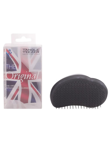 Cepillo Desenredante Tangle Teezer Negro 15.88x7.87cm