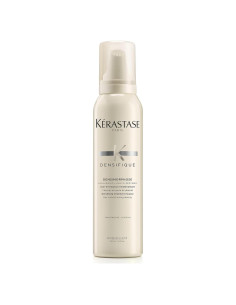 Mousse Engrosante Kerastase Densifique 142g - Volumen y Brillo