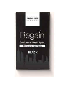 Fibra Engrosadora para Cabello Mediana Absolute New York 11.83g