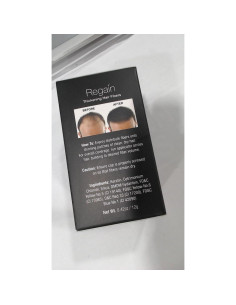 Fibra Engrosadora para Cabello Mediana Absolute New York 11.83g 2