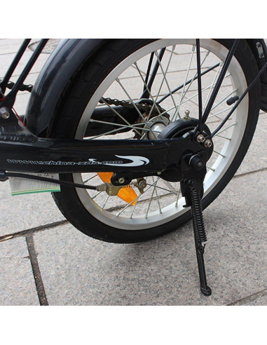 Soporte de Bicicleta Plegable USONG para Niños 16" (40.64 cm)