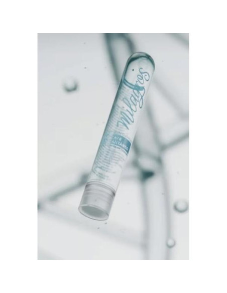 Tratamiento Capilar Rescate Instantáneo Milagros 2x30ml