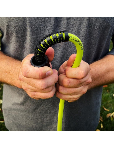 Manguera de Lavadora a Presión Flexzilla 1/4" x 15.24 m M22